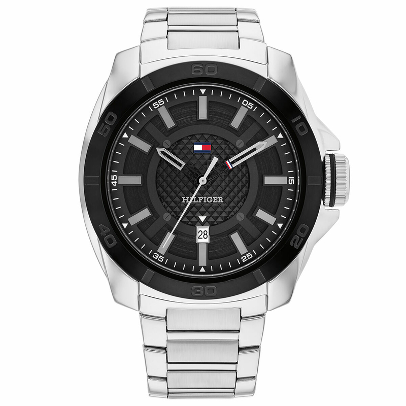 Tommy Hilfiger TH1792138 Erkek Kol Saati