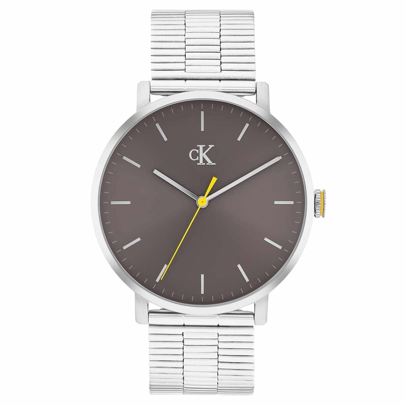 Calvin Klein CK25200547 Erkek Kol Saati