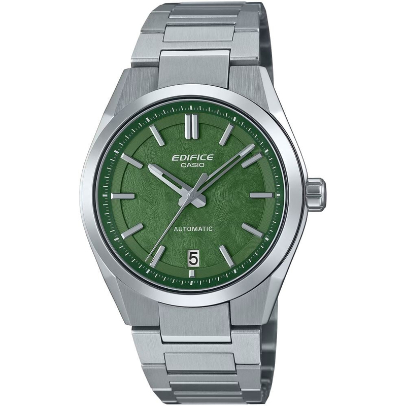 Casio Efk-100D-3Adr Edifice Automatıc Erkek Kol Saati
