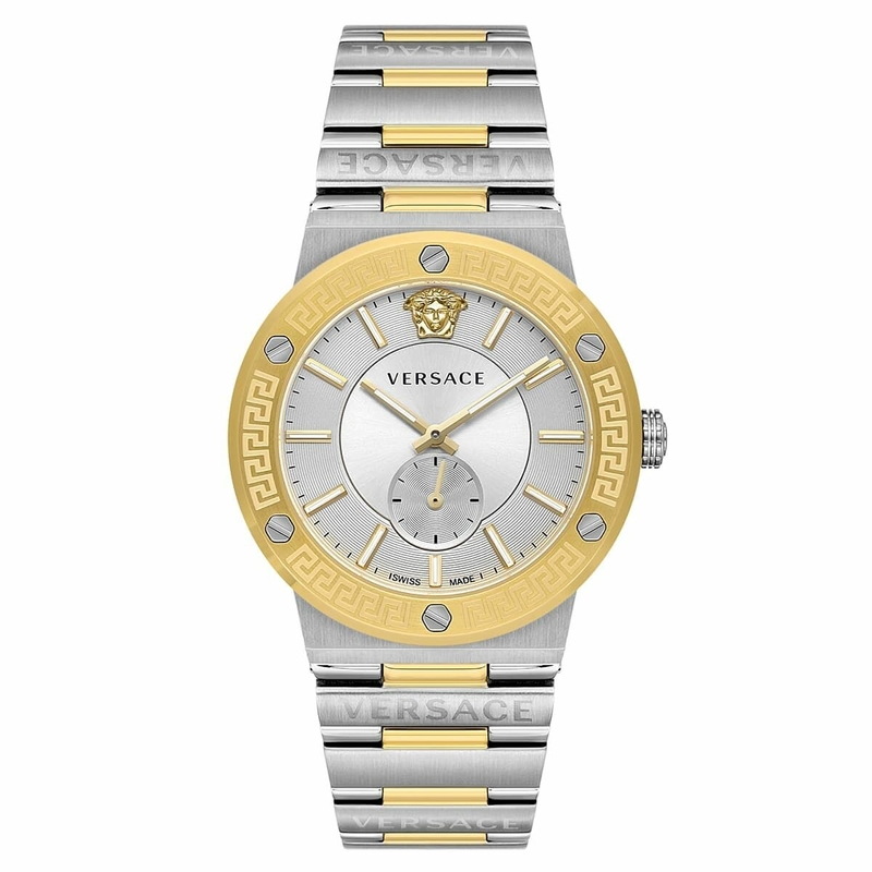 Versace VRSCVEVI00320 Kol Saati