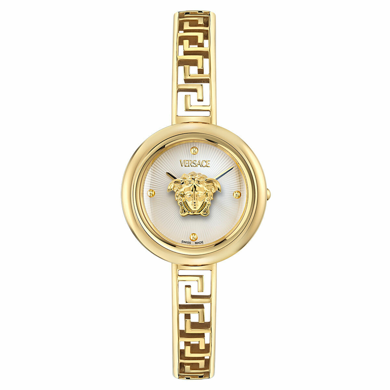 Versace VRSCVE5F00226 Kadın Kol Saati