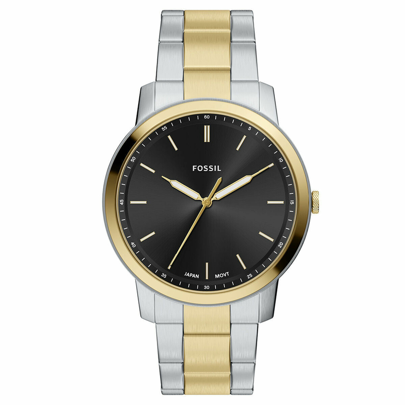 Fossil FFS6182 Erkek Kol Saati