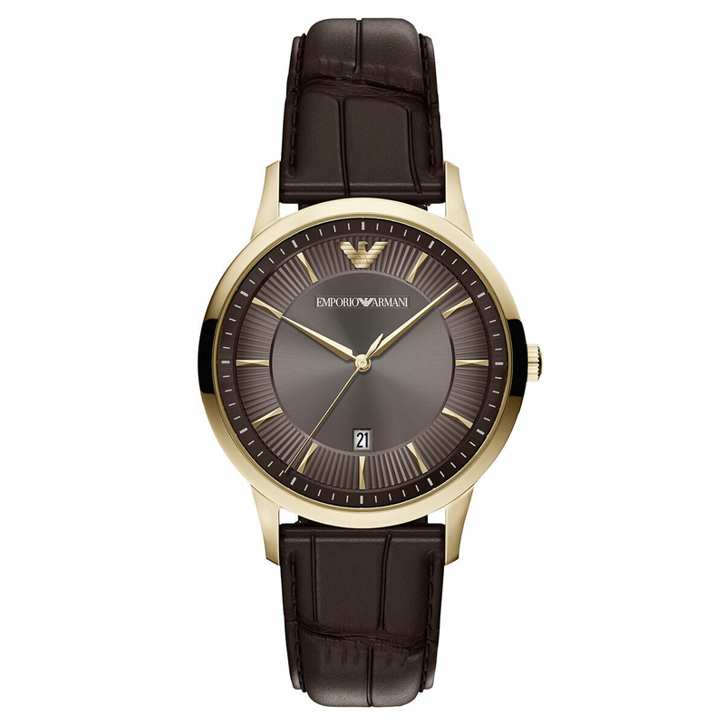 Emporio Armani AR11824 Erkek Kol Saati