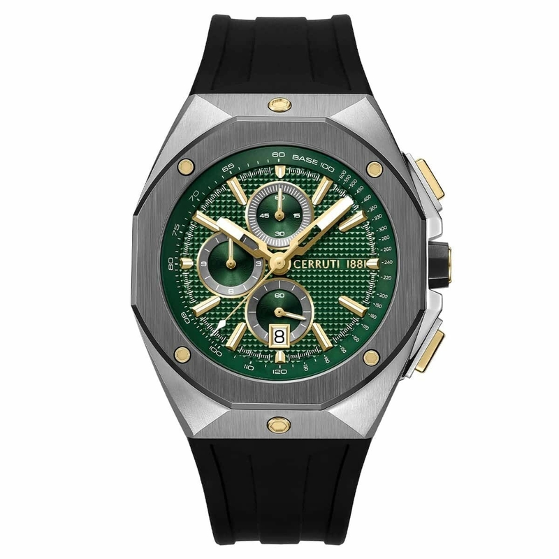 Cerruti 1881 CIWGO0073203 Erkek Kol Saati