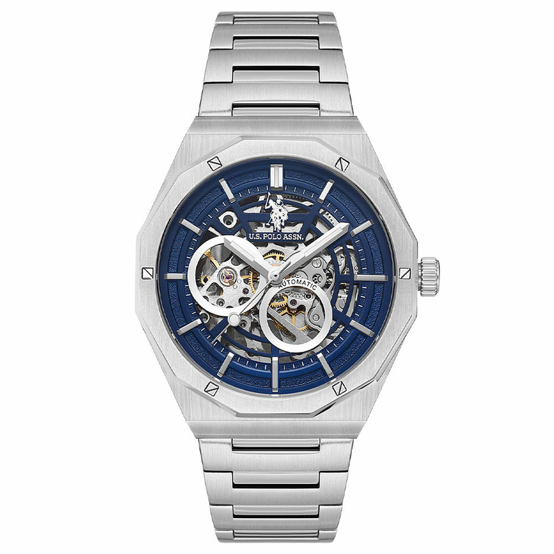 U.s. Polo Assn. USPA1085-02 Erkek Kol Saati