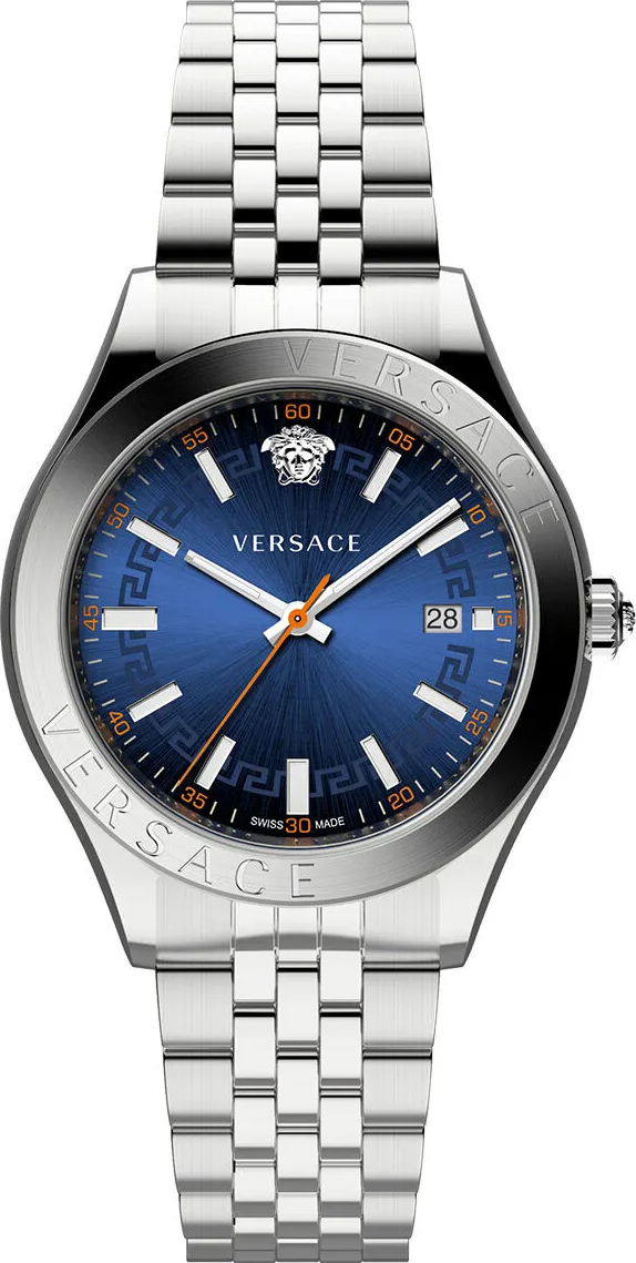 Versace Vrscvevk00921 Kol Saati