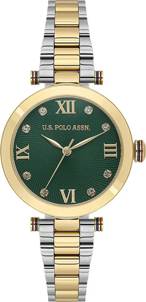 U.s. Polo Assn. Uspa2121-05 Kadın Kol Saati