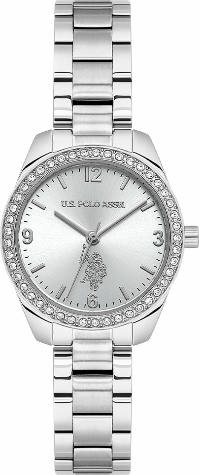 U.s. Polo Assn. Uspa2064B-01 Kadın Kol Saati