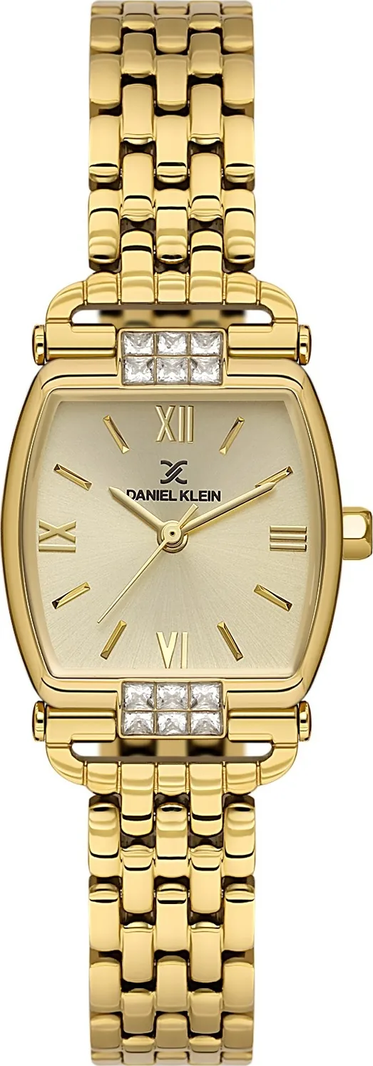 Daniel Klein Dk.1.14281-7 Kadın Kol Saati