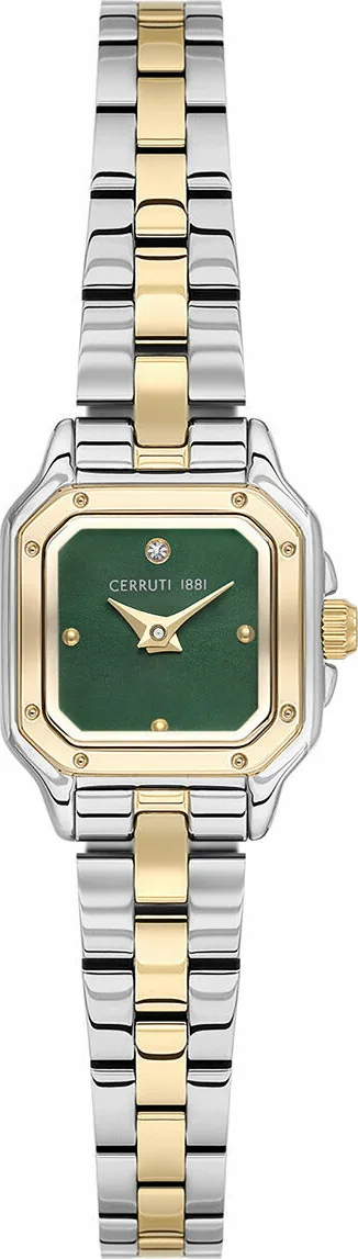Cerruti 1881 CIWLG0103003 Kadın Kol Saati