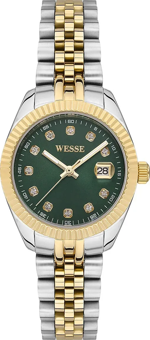 Wesse Wwl302807 Kadın Kol Saati