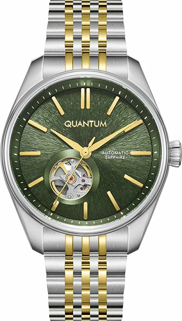 Quantum Qmg1207.270 Otomatik Erkek Kol Saati