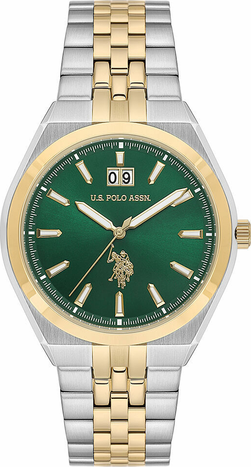 U.s. Polo Assn. USPA1151-05 Erkek Kol Saati