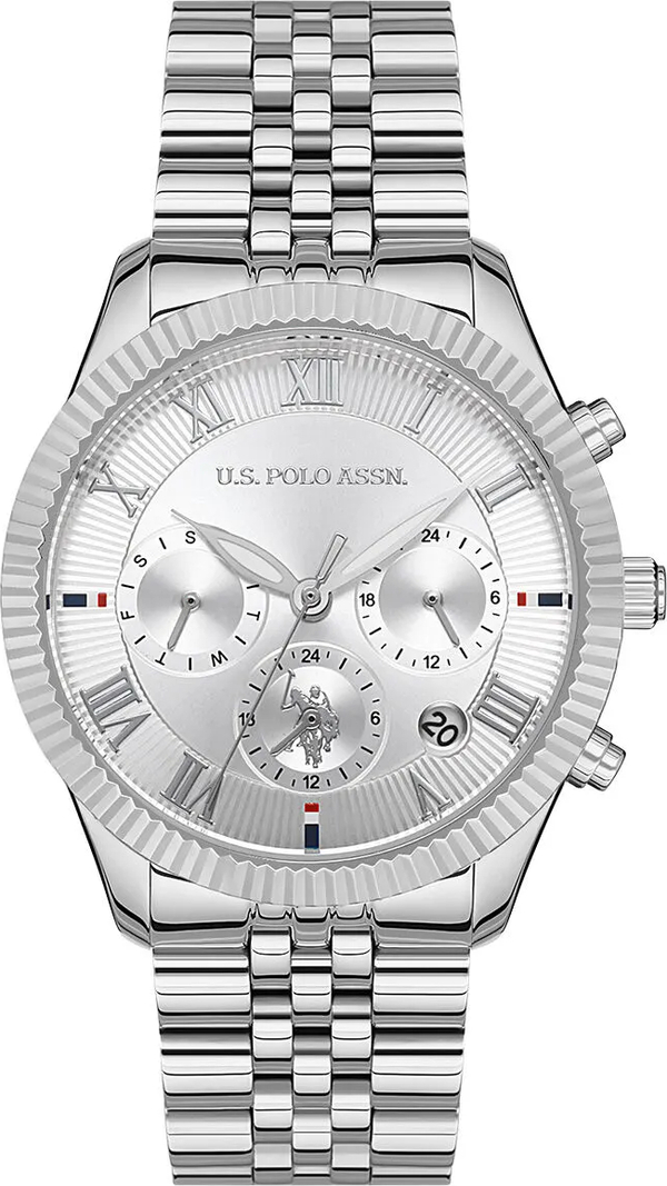 U.s. Polo Assn. Uspa2040-06 Kadın Kol Saati