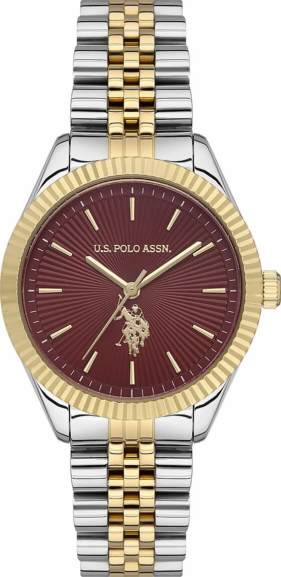 U.s. Polo Assn. USPA2045-11 Kadın Kol Saati