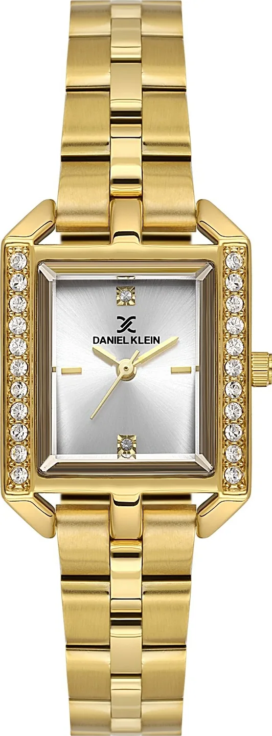 Daniel Klein Dk.3.10058-2 Kadın Kol Saati