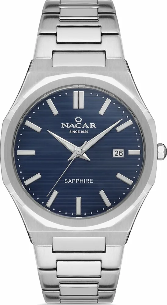 Nacar Nc34-290356-Alm Erkek Kol Saati