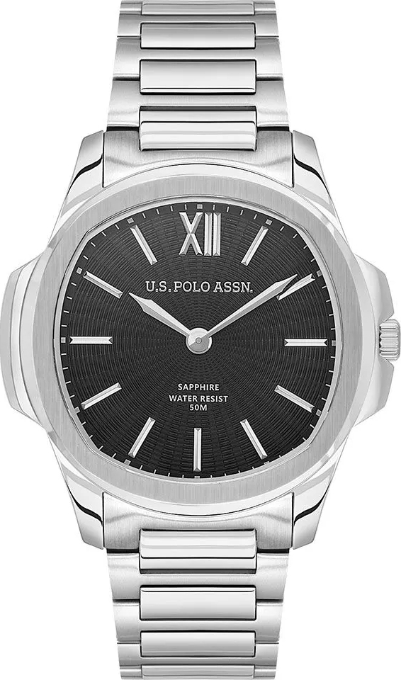 U.s. Polo Assn. Uspa1116-05 Erkek Kol Saati