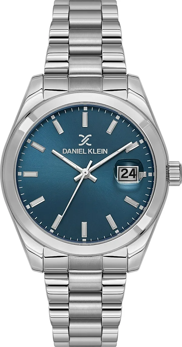 Daniel Klein Dk.1.13370-12 Erkek Kol Saati