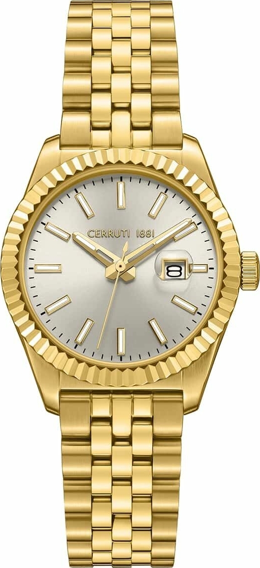 Cerruti 1881 CIWLH0090506 Kadın Kol Saati