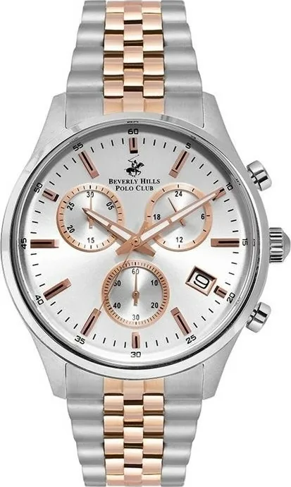 Beverly Hills Polo Bp3000X.330 Erkek Kol Saati