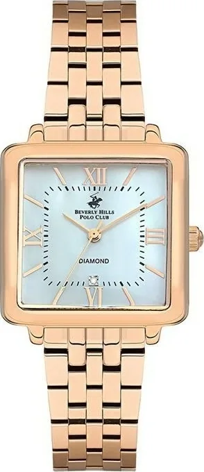 Beverly Hills Polo Bp3071C.420 Kadın Kol Saati
