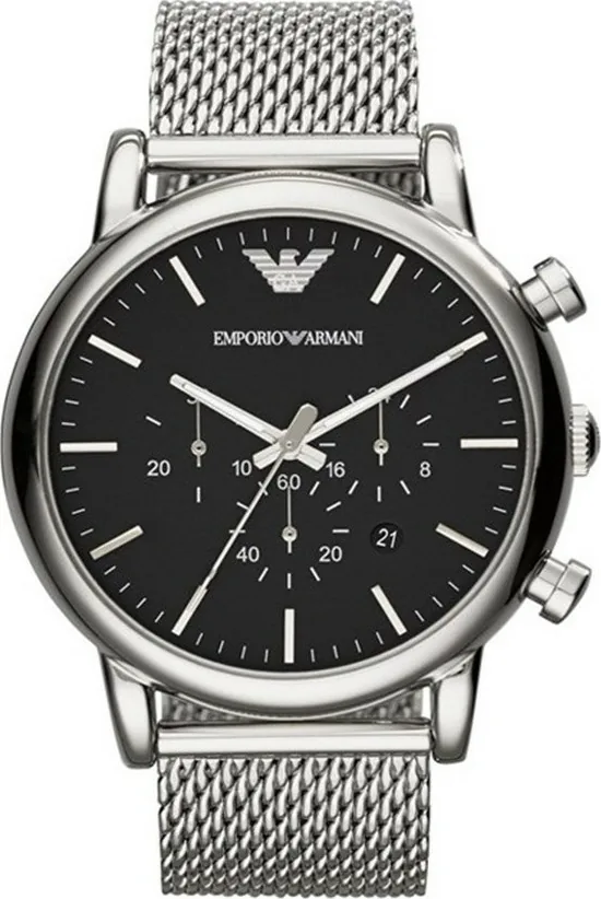 Emporio Armani Ar1808 Erkek Kol Saati
