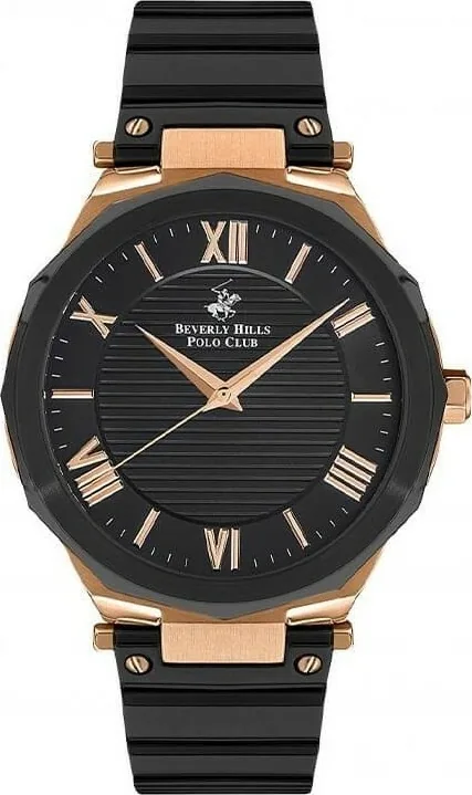Beverly Hills Polo Bp3135X.850 Erkek Kol Saati