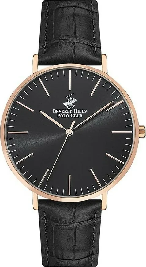 Beverly Hills Polo Bp3129X.451 Erkek Kol Saati