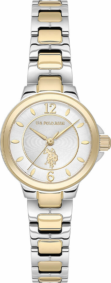 U.s. Polo Assn. USPA2153-02 Kadın Kol Saati