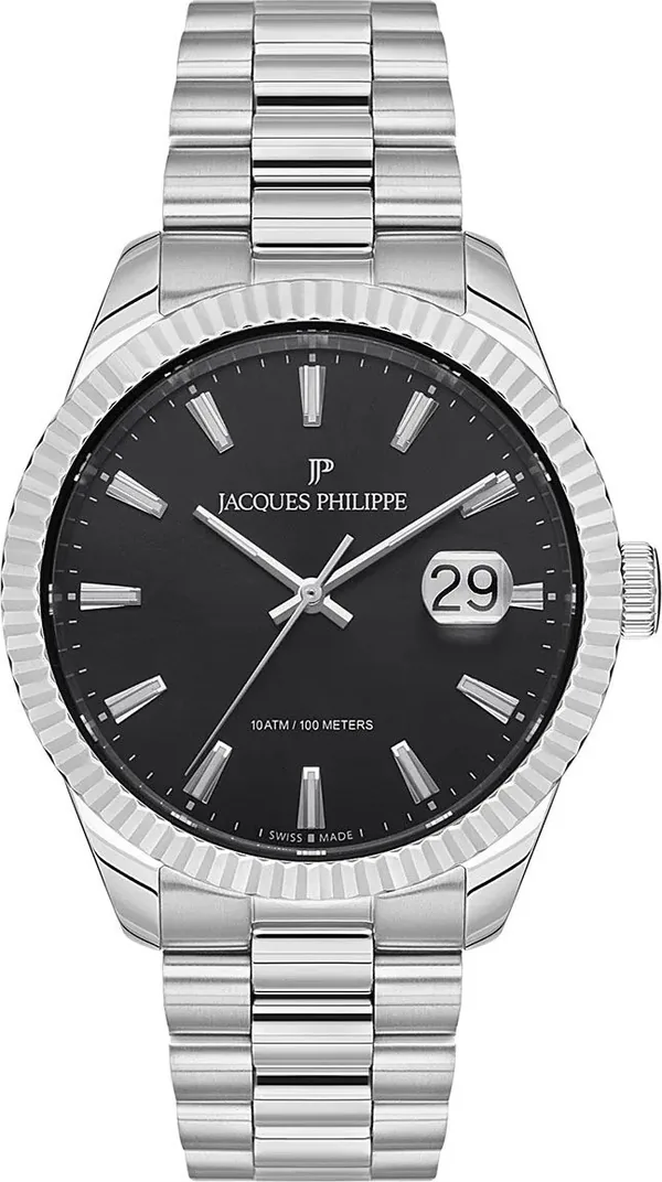 Jacques Philippe Jpqgs231316 Erkek Kol Saati