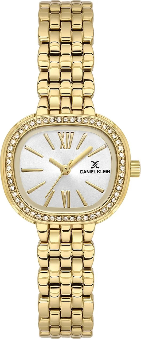 Daniel Klein Dk.13.10175-2 Kadın Kol Saati