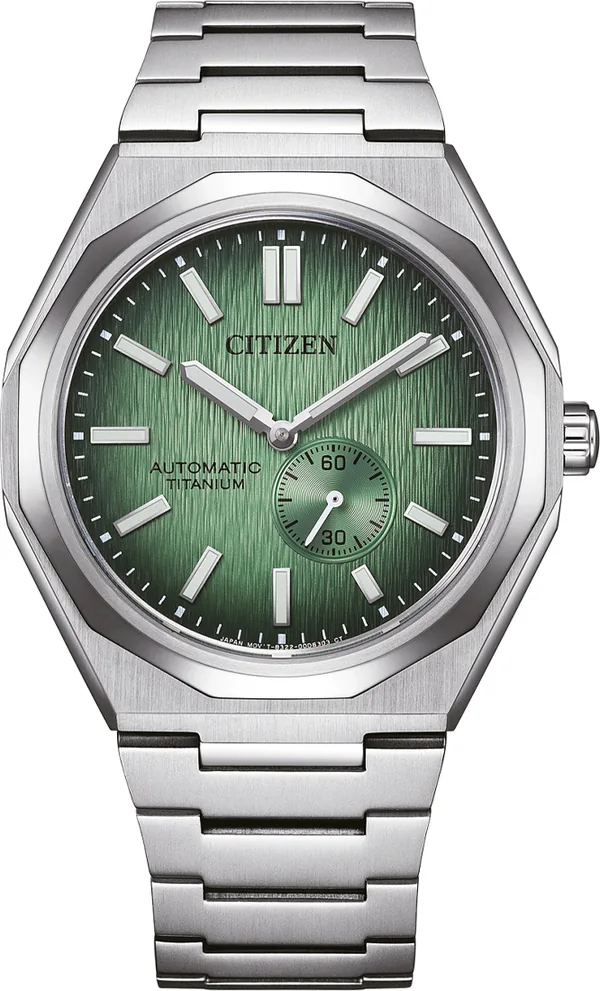 Citizen Nk5020-58X Erkek Kol Saati