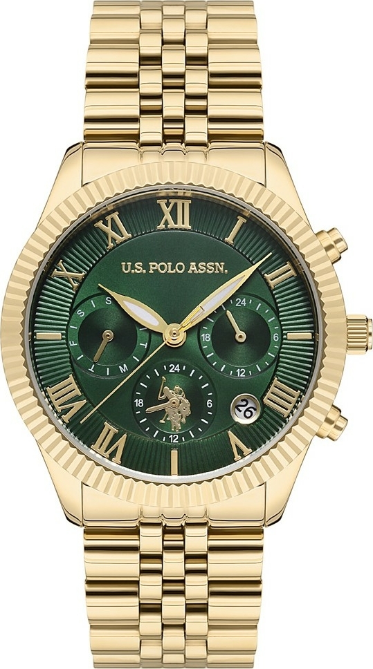 U.s. Polo Assn. Uspa2040-05 Kadın Kol Saati