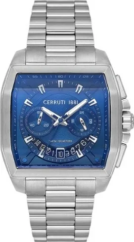 Cerruti 1881 Cıwgı0045002 Erkek Kol Saati