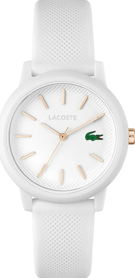 Lacoste 12.12 Bayan Kol Saati 2001211