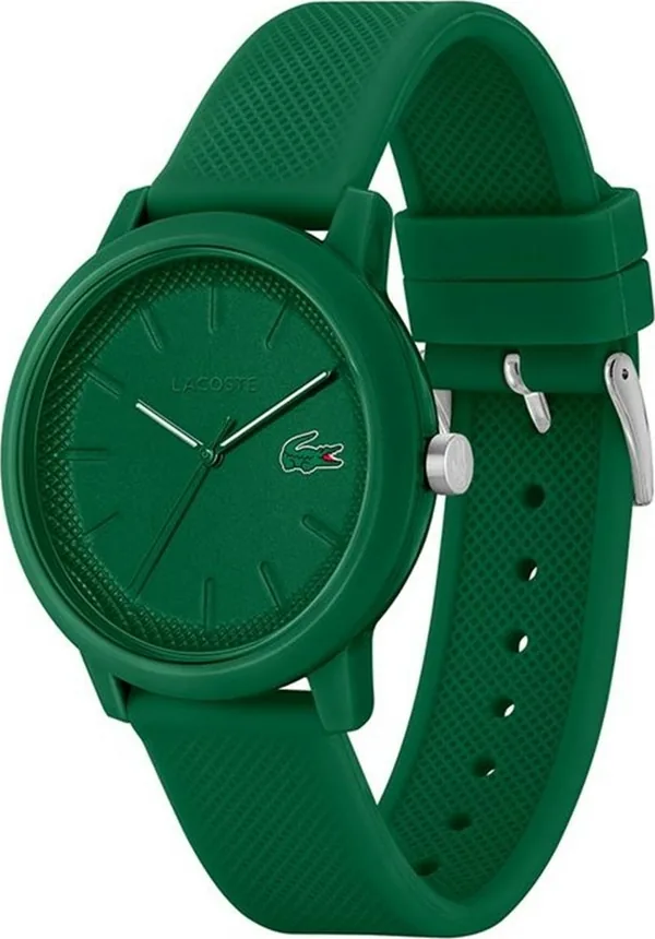 Lacoste 12.12 Unisex Kol Saati 2011170