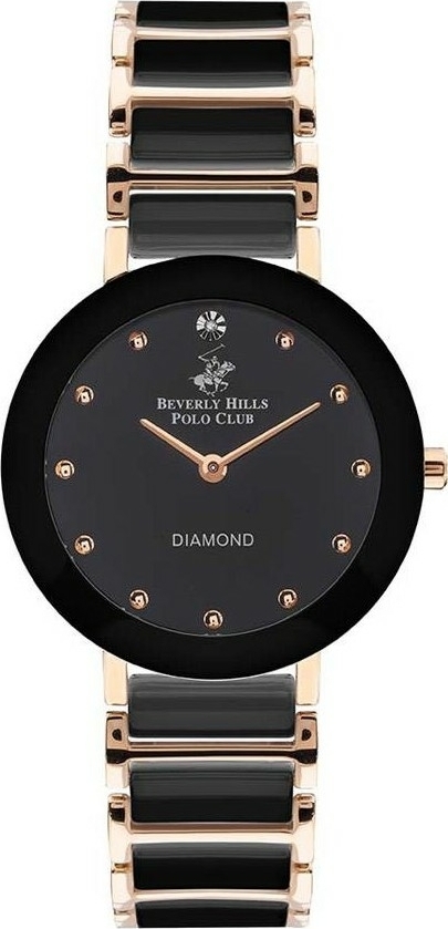 Beverly Hills Polo Bp3236X.450 Kadın Kol Saati