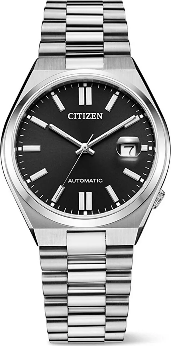Citizen Nj0150-81E Tsuyosa Erkek Kol Saati
