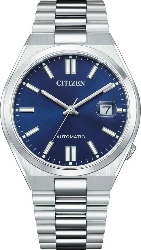 Citizen Nj0150-81L Tsuyosa Erkek Kol Saati