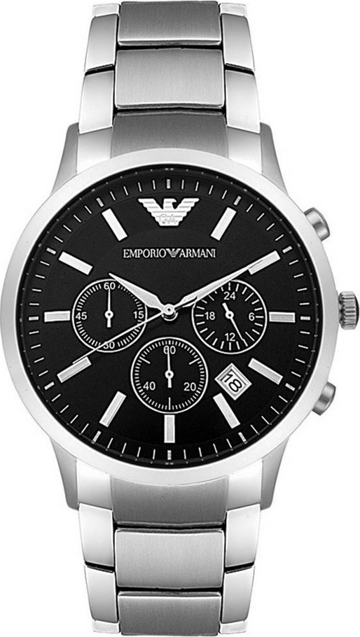 Emporio Armani Ar2434 Erkek Kol Saati