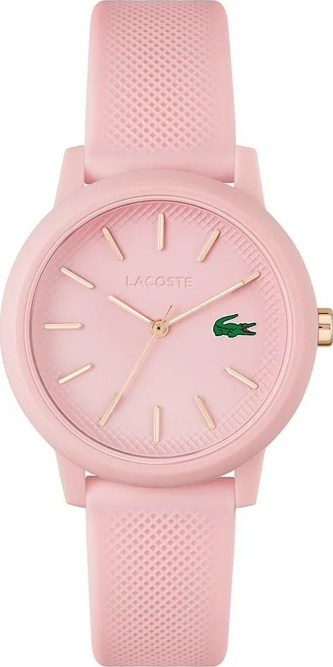 Lacoste 12.12 Bayan Kol Saati 2001213