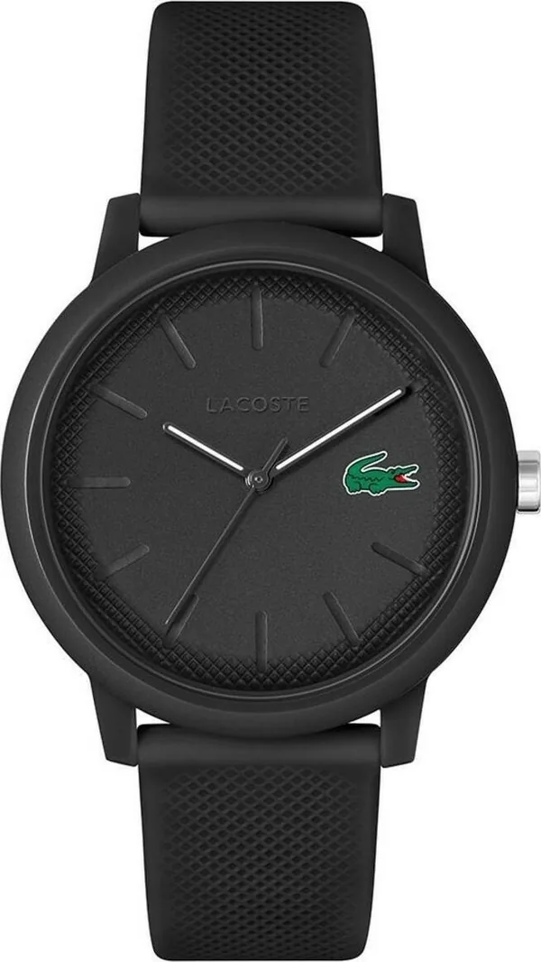 Lacoste 12.12 Erkek Kol Saati 2011171