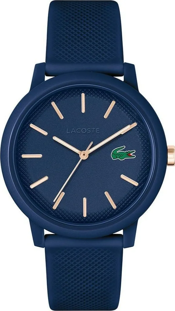 Lacoste 12.12 Erkek Kol Saati 2011234