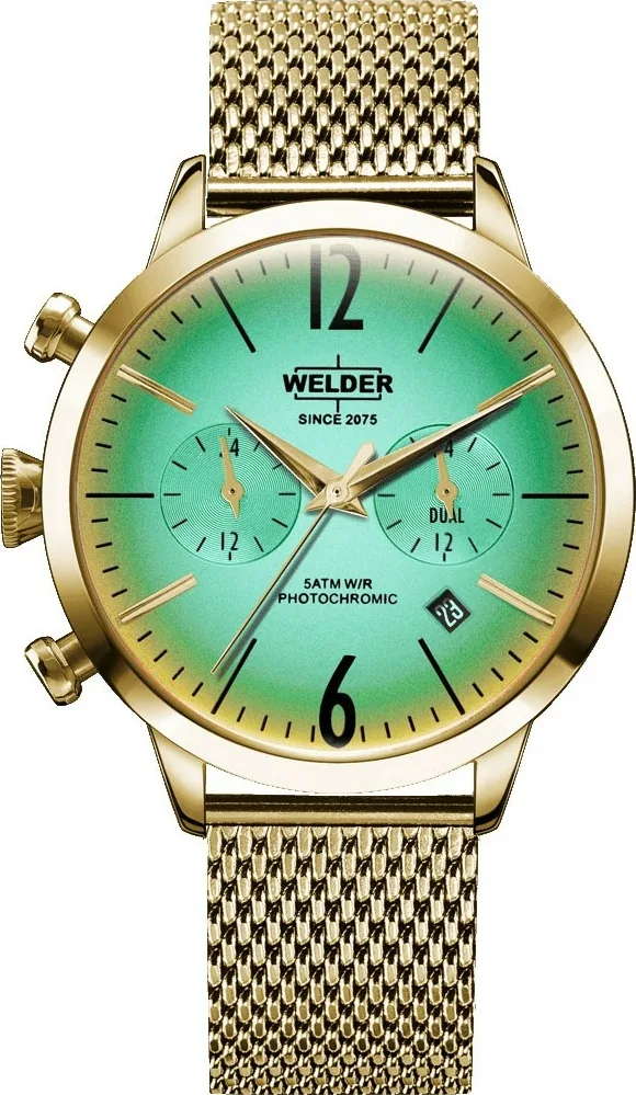 Welder Moody Wwrc604 Kadın Kol Saati
