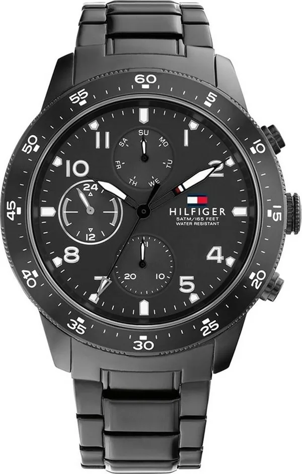 Tommy Hilfiger Th1791951 Erkek Kol Saati