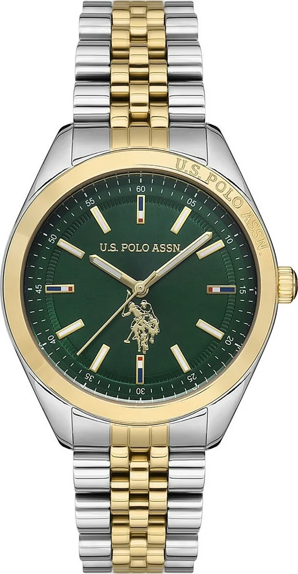 U.s. Polo Assn. Uspa2041-10 Kadın Kol Saati