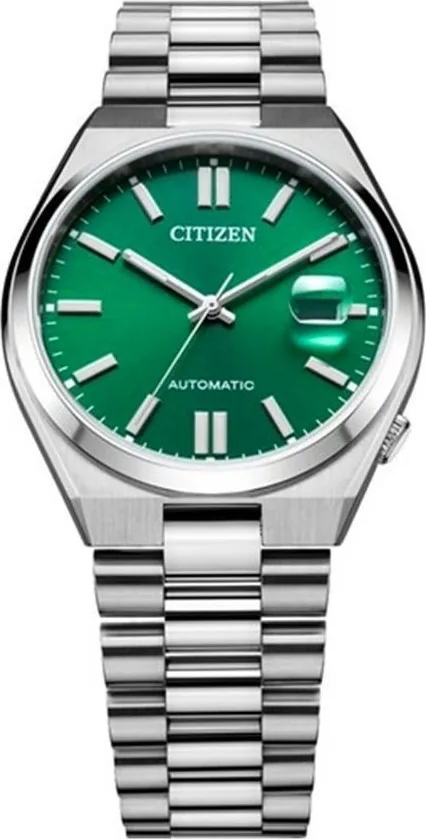 Citizen Nj0150-81X Tsuyosa Erkek Kol Saati