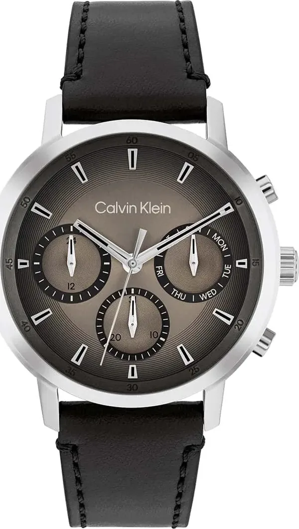 Calvin Klein Ck25200496 Erkek Kol Saati