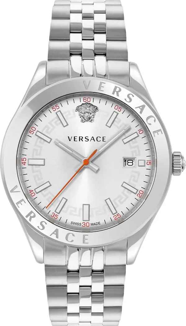 Versace Vrscvevk01725 Erkek Kol Saati